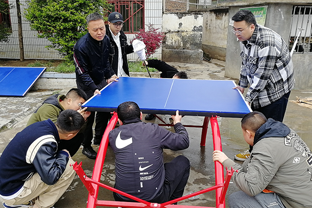 “畢”力同心共筑夢 情暖山鄉(xiāng)繪新篇——畢節(jié)卷煙廠助力脫貧攻堅和鄉(xiāng)村振興工作回顧